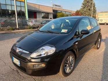 Fiat Punto Evo 1.3 Mjt 75 CV DPF 3 porte S&S Dynamic