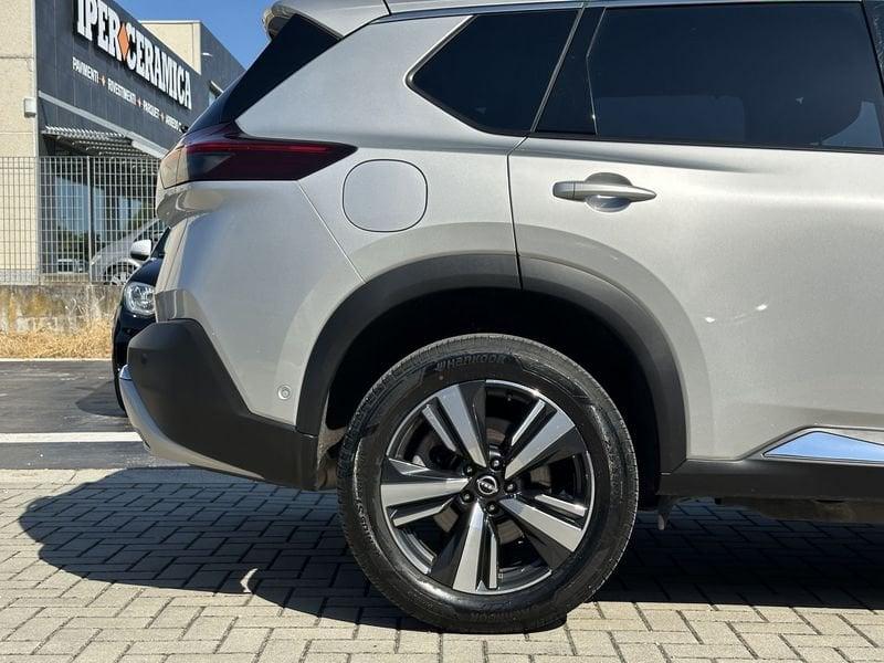 Nissan X-Trail X-Trail e-Power Tekna 2WD