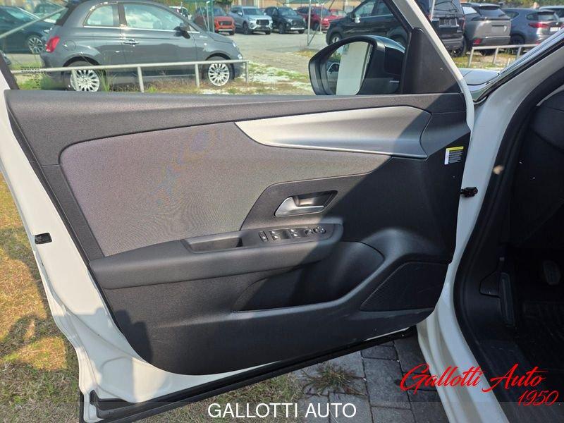 Opel Mokka 1.2 Turbo Edition-PROMO GALLOTTI