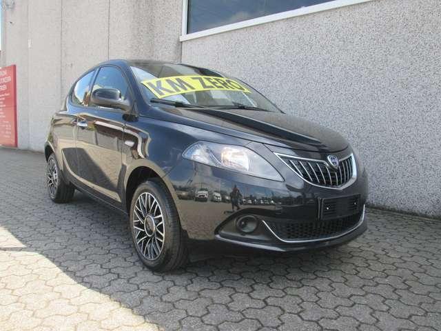 Lancia Ypsilon 1.0 firefly hybrid Platino KM0 PREZZO REALE