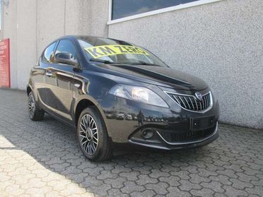 Lancia Ypsilon 1.0 firefly hybrid Platino KM0 PREZZO REALE
