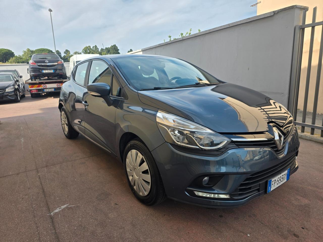Renault Clio TCe 12V 90 CV GPL Start&Stop 5 porte Energy Zen