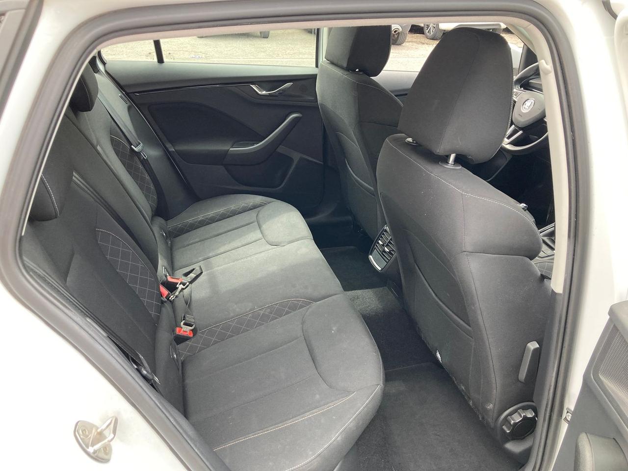 Skoda Scala Škoda Scala 1.6 TDI Style #6670