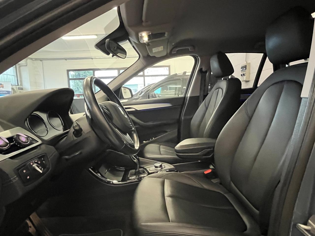 Bmw X1 sDrive18d xLine