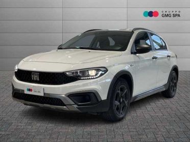 FIAT Tipo 5 porte Cross II 2021 5p 1.6 mjt City Cross s&s 130cv