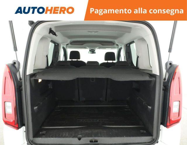 TOYOTA Proace City Verso 1.2 110 CV S&S L1 Executive