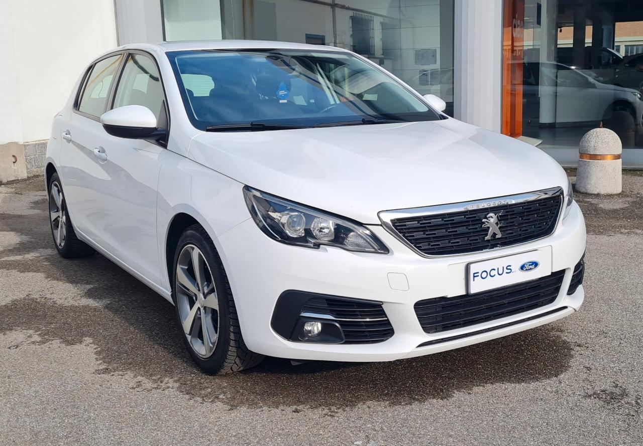 Peugeot 308 BlueHDi 100 S&S Active