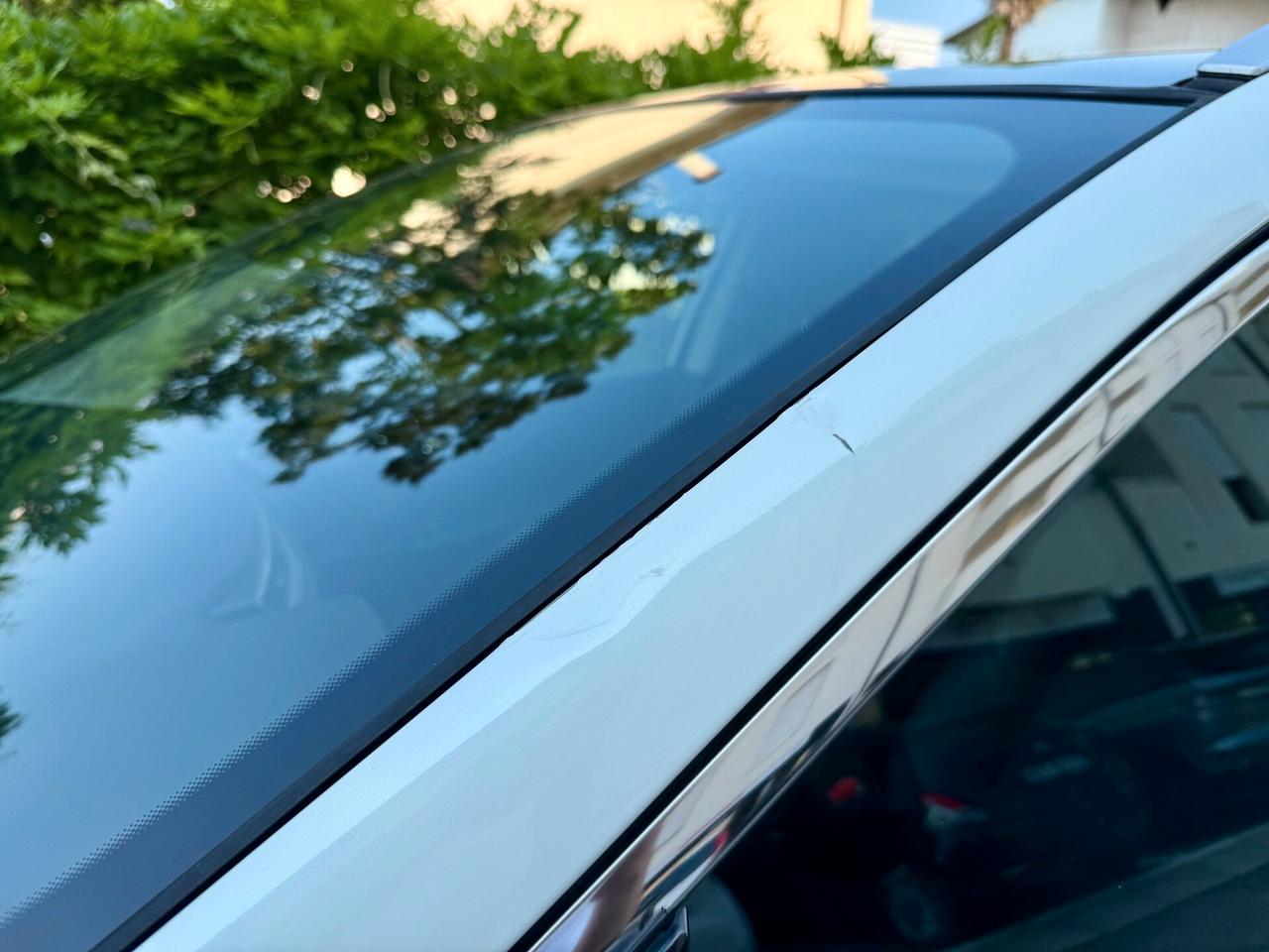 Nissan Qashqai 1.6 dci Tekna 2wd 130cv UNICO PROPRIETARIO