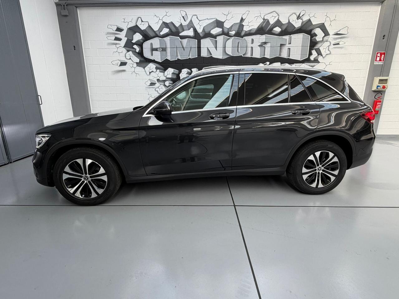 Mercedes-benz GLC 220 d 4Matic Premium Plus