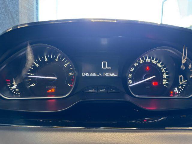 PEUGEOT 208 1° serie PureTech 68 5 porte Active