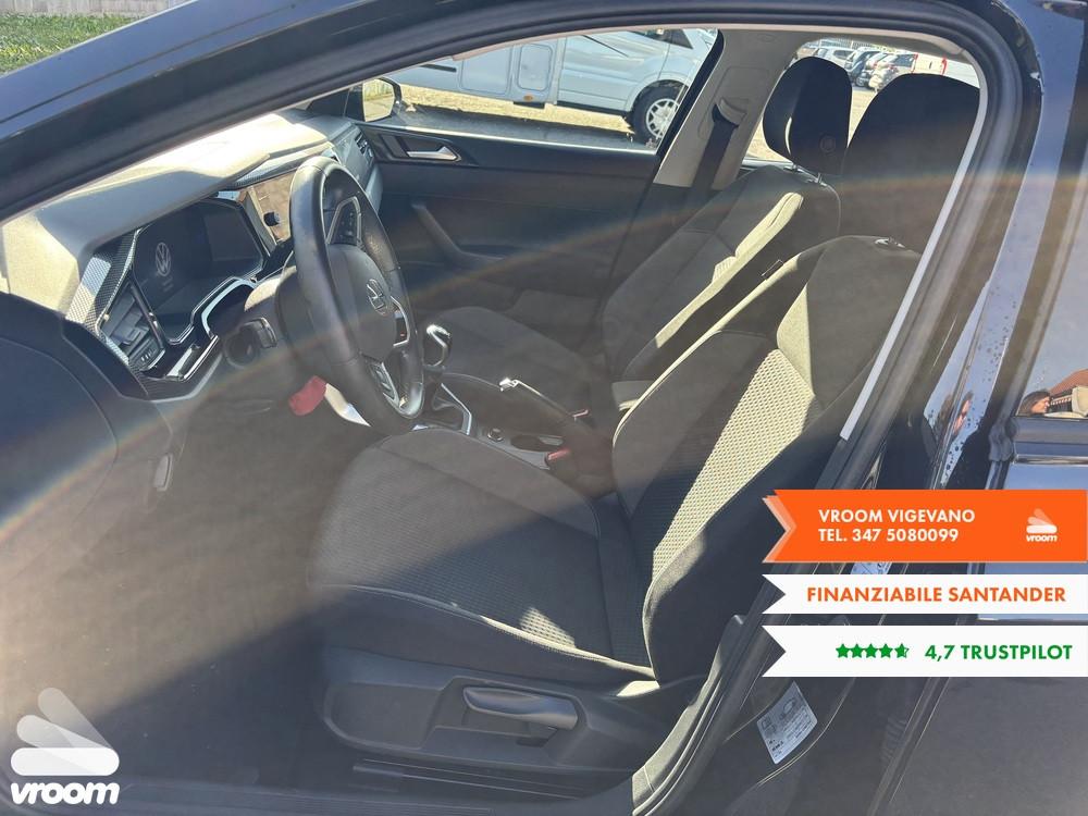 VOLKSWAGEN Polo 6ª serie Polo 1.0 TSI Life