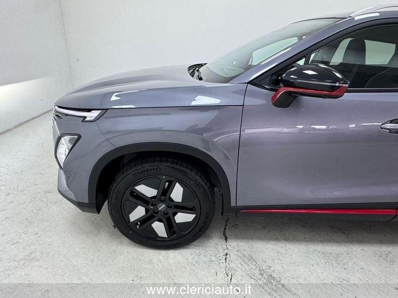 Omoda Omoda 5 5 1.6 TGDI 147CV aut. Premium (TETTO)