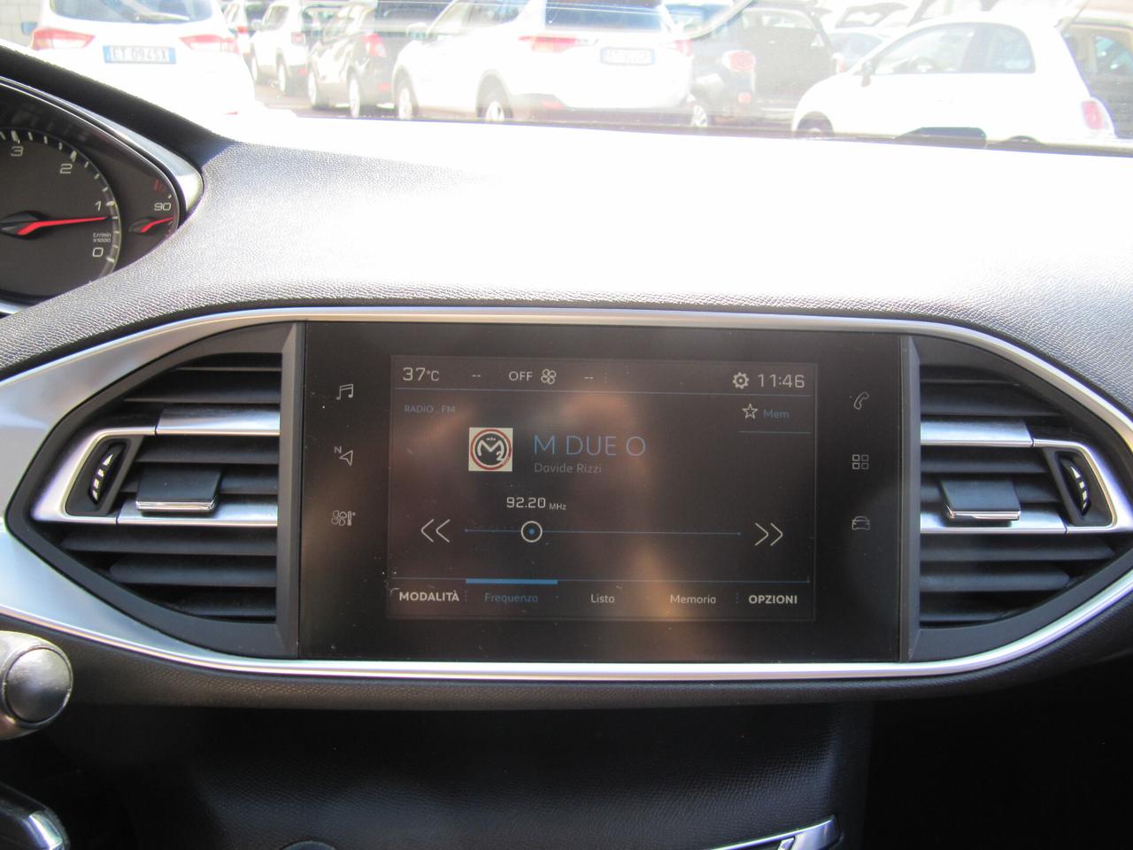 Peugeot 308 BlueHDi 130 S&S Allure - 2018