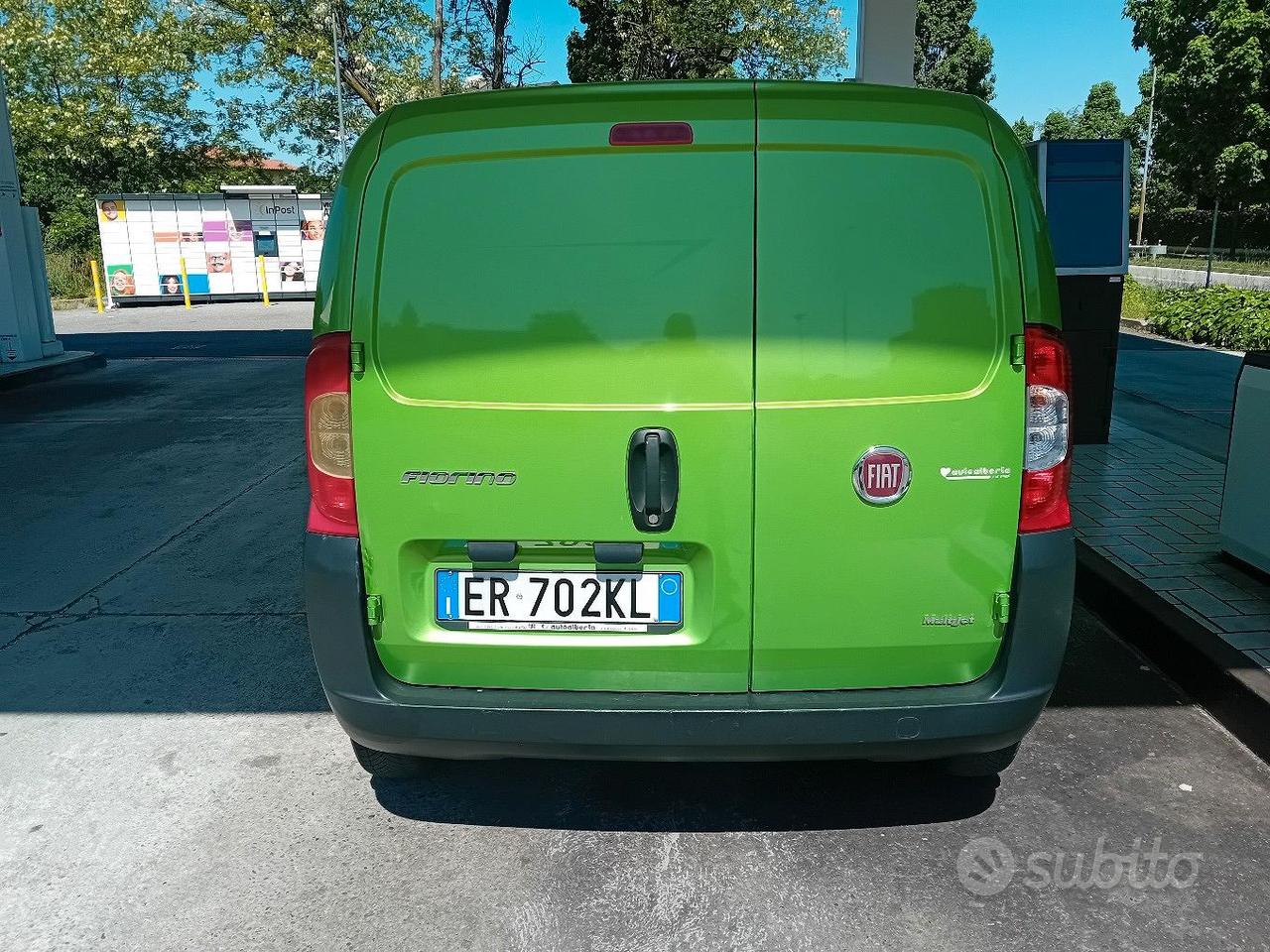 FIAT FIORINO