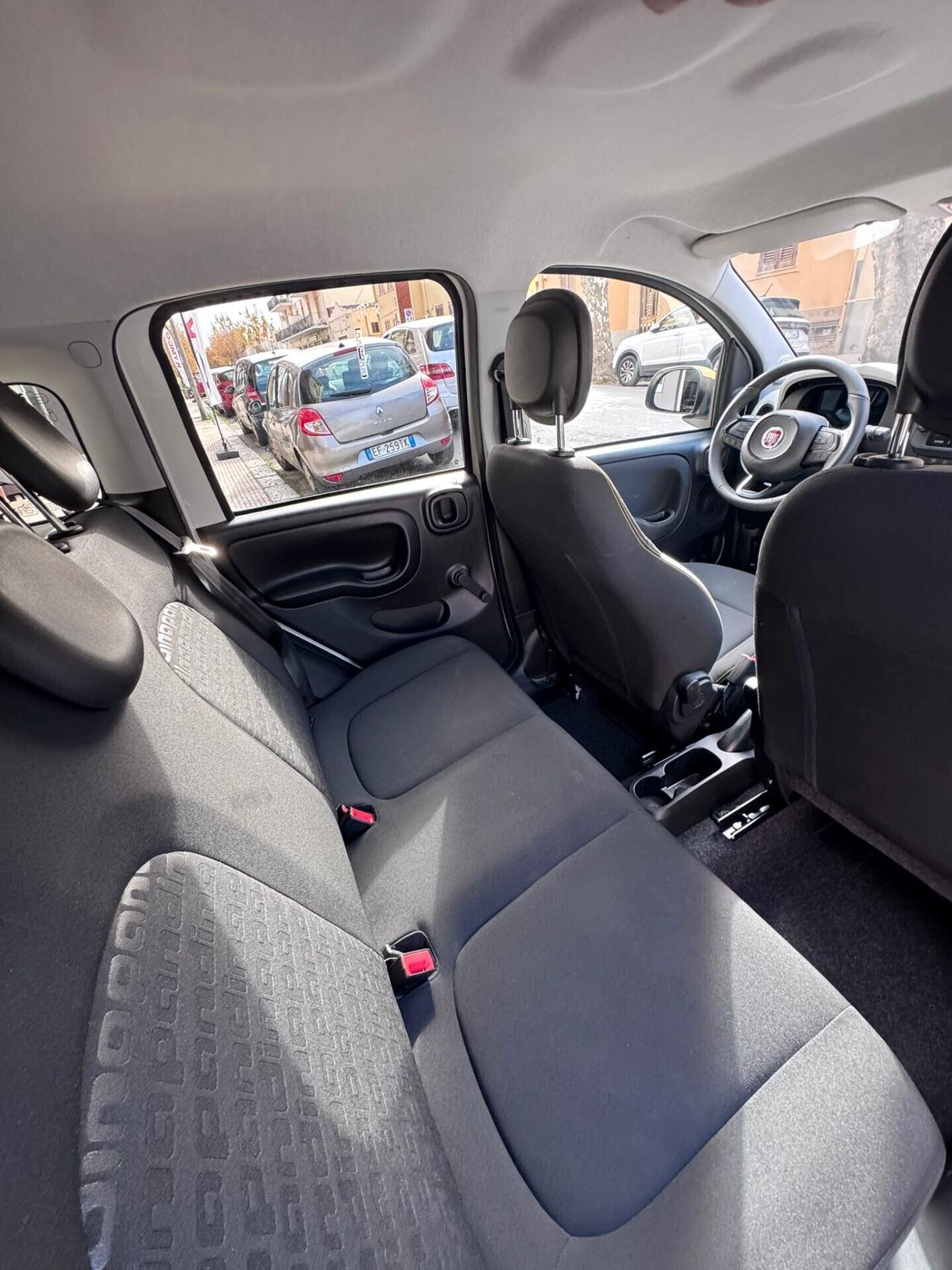 Fiat Panda Pandina Cross 1.0 Hybrid *DA 191€ ANTICIPO 0*