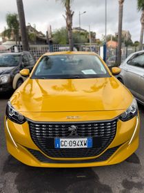 Peugeot 208 PureTech 75 Stop&Start 5 porte Like