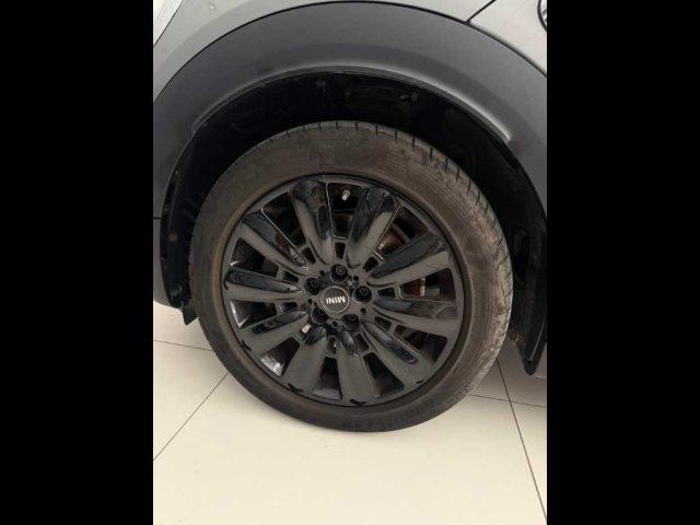 MINI Mini Countrym.(F60) - 1.5 Cooper SE Hype Countryman A