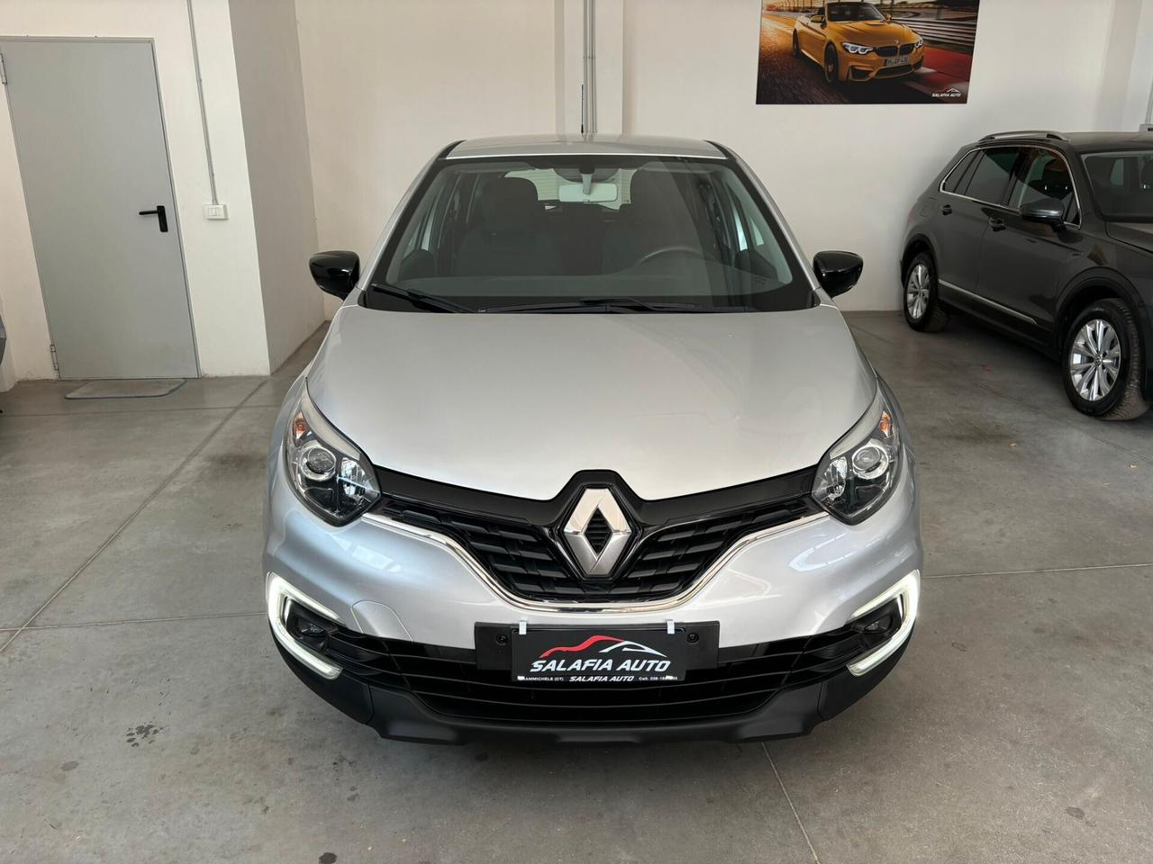 Renault Captur dCi 8V 90 CV Business