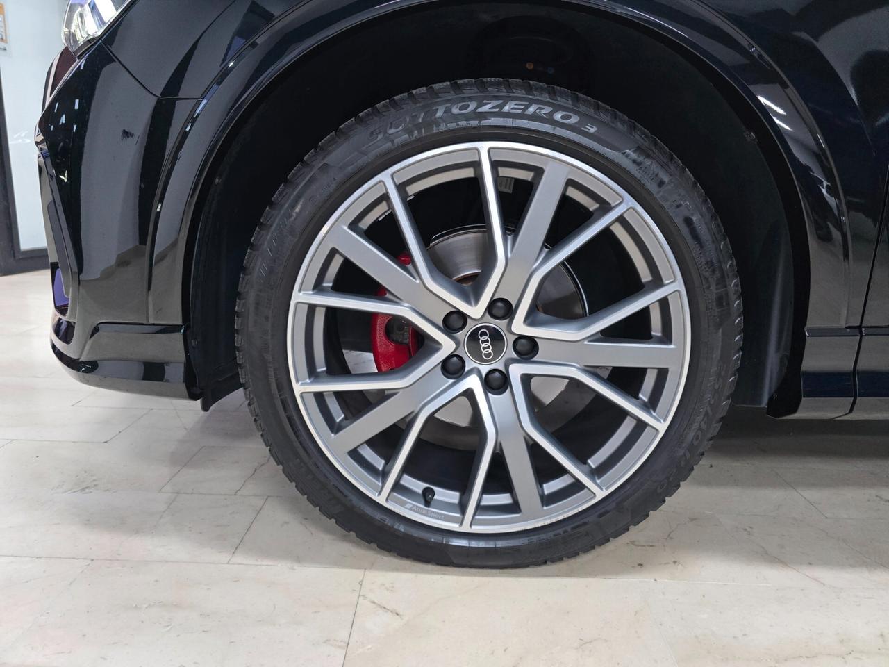 Audi Q3 SPB 35 TDI S tronic S line
