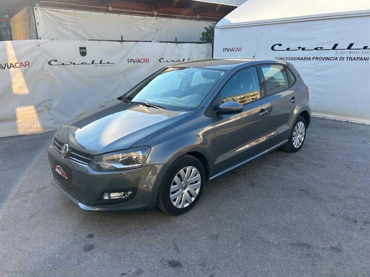 VOLKSWAGEN Polo 1.2 70 CV 5p. Comfortline
