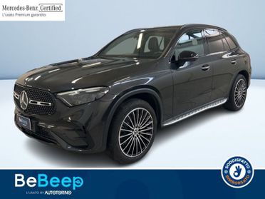 Mercedes-Benz GLC 220D MHEV AMG PREMIUM 4MATIC AUTO