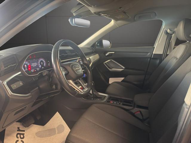 AUDI Q3 SPB 35 TFSI S tronic Business Plus