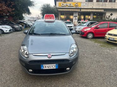 Fiat Punto Evo 1.2 5 porte S&S MyLife