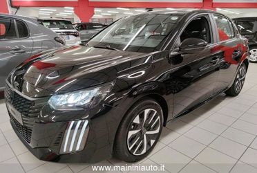 Peugeot 208 1.2 75cv 5p Active + Car Play "SUPER PROMO" MY2023