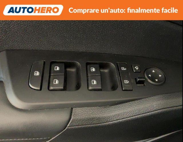 KIA Sportage 1.6 CRDi MHEV Business