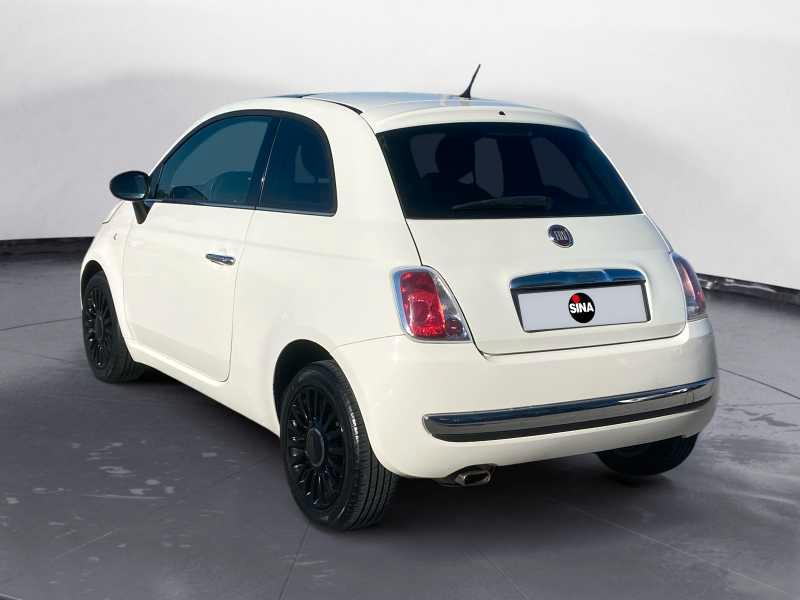 FIAT 500 1.2 Lounge 69cv