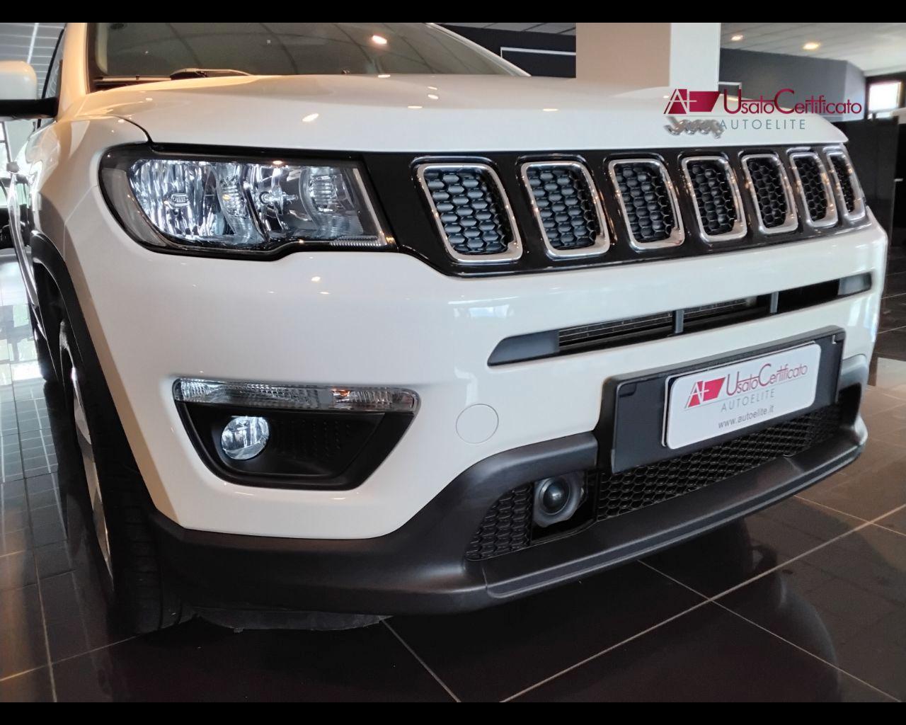 JEEP Compass 1.6 Multijet II 2WD Longitude