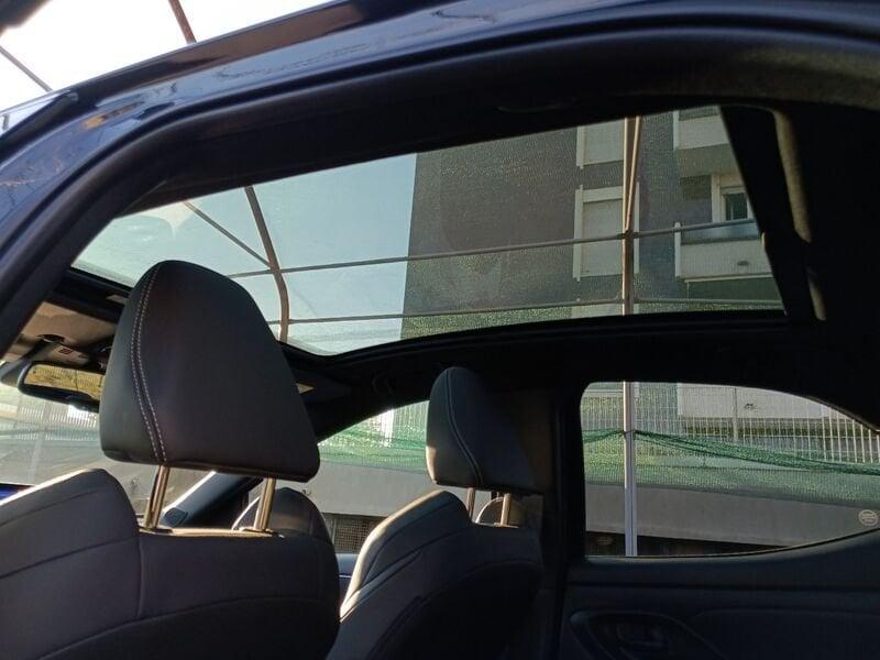 Toyota Yaris Yaris 1.5 130 Hybrid 5 porte Lounge