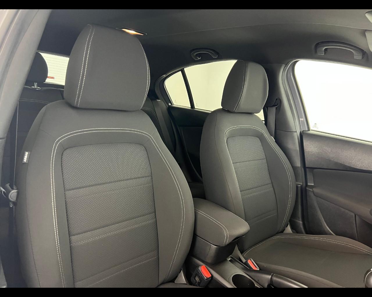 FIAT Tipo 5p 1.6 mjt City Sport s&s 130cv
