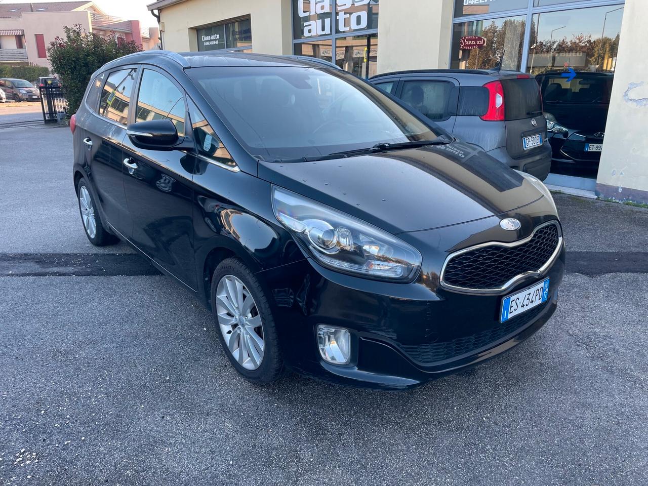 Kia Carens 1.7 CRDi 136 CV Cool