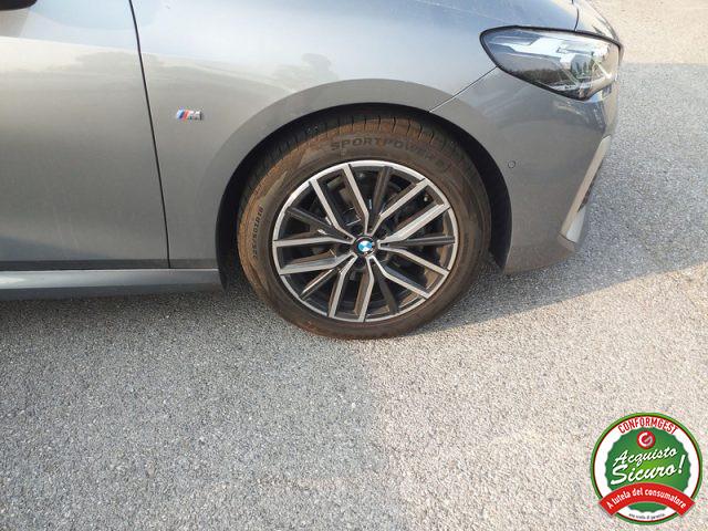 BMW 218 i 136cv Aut. Active Tourer MSPORT