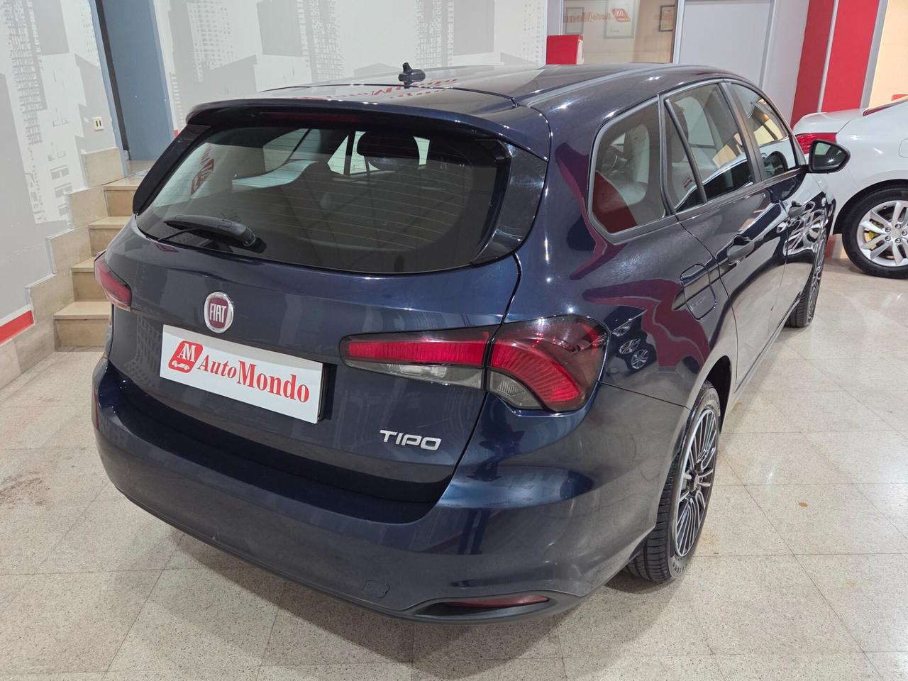 Fiat Tipo 1.6 Mjt S&S SW Life
