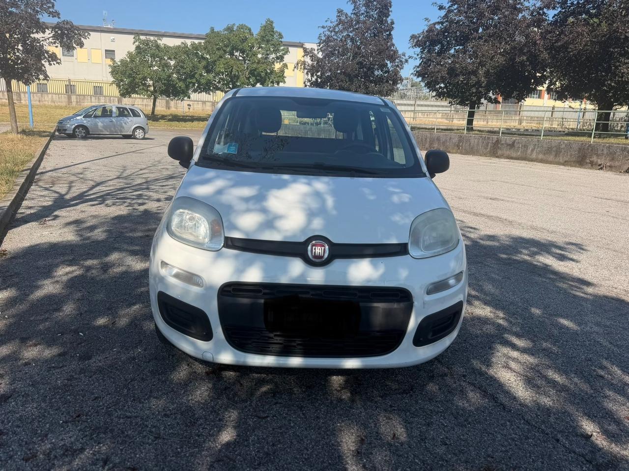 Fiat Panda 1.2 EasyPower Pop neopatentati GPL