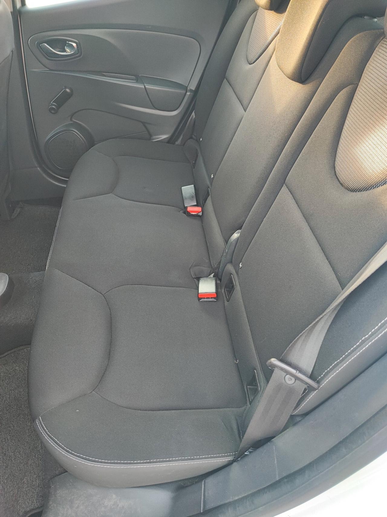 Renault Clio 1.5 dCi 75CV 5 porte Dynamique