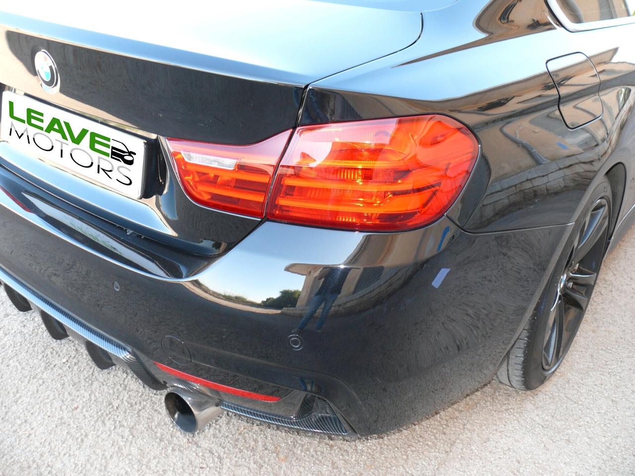 Bmw 428 Msport (M1332)