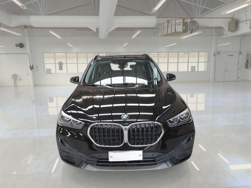 BMW X1 XDRIVE 25E BUSINESS ADVANTAGE AUTOMATICO SUV