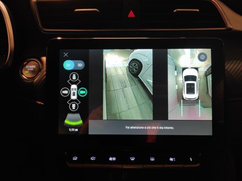 MG ZS (2021-2025) - ZS 1.0T-GDI aut. Luxury