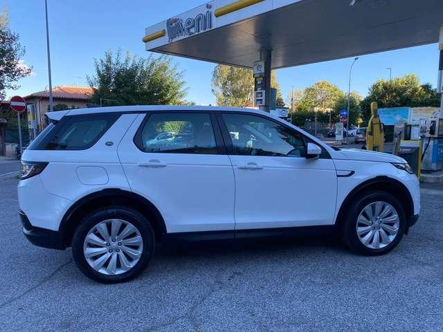 Land Rover Discovery Sport Discovery Sport I 2020 2.0d ed4 S fwd 150cv