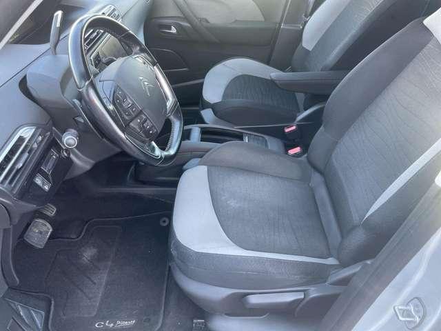 Citroen C4 Picasso 1.6 bluehdi Intensive s&s 120cv eat6
