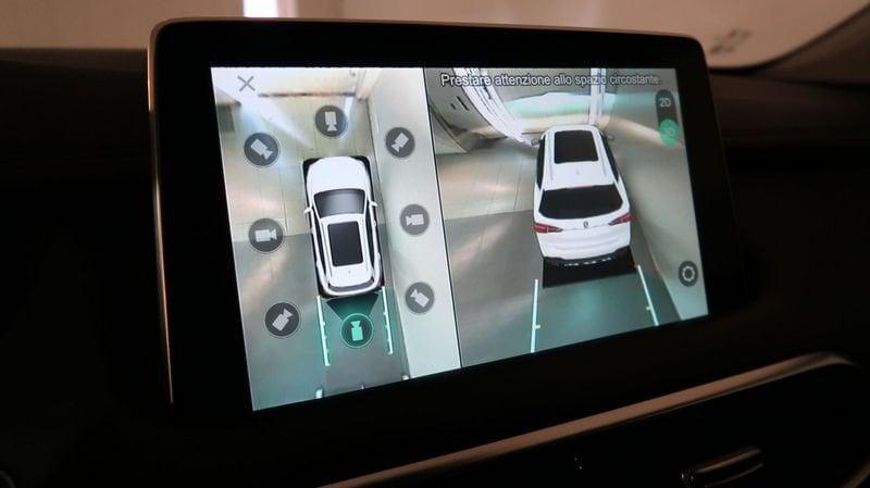 MG EHS 1.5 T Plug-in Hybrid Luxury