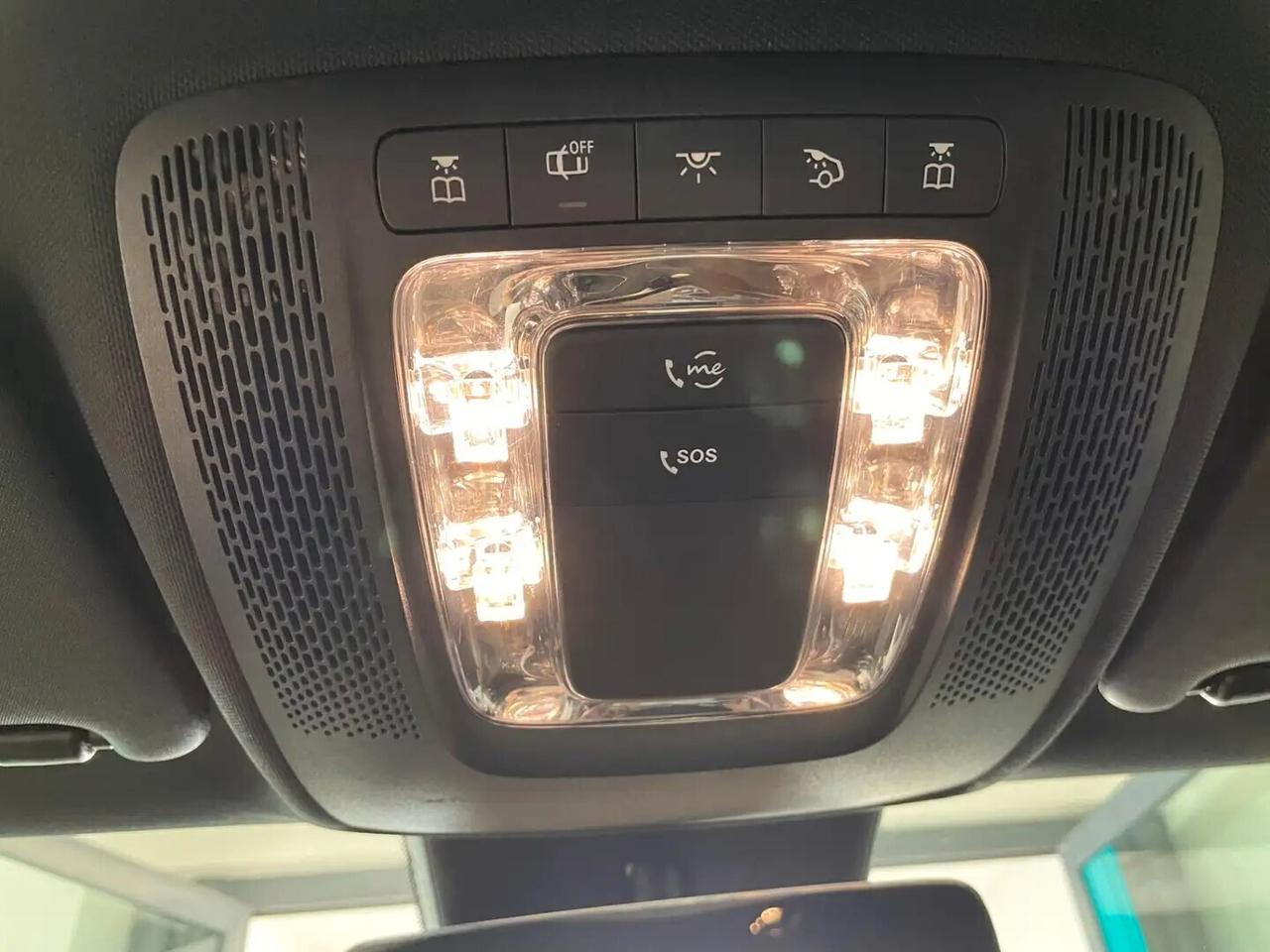 Mercedes-benz A 180 d Automatic Premium