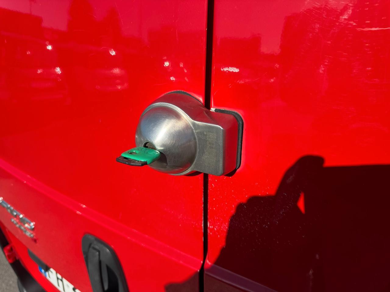 Fiat Fiorino 1.3 MJT 95CV Furgone Adventure E5+