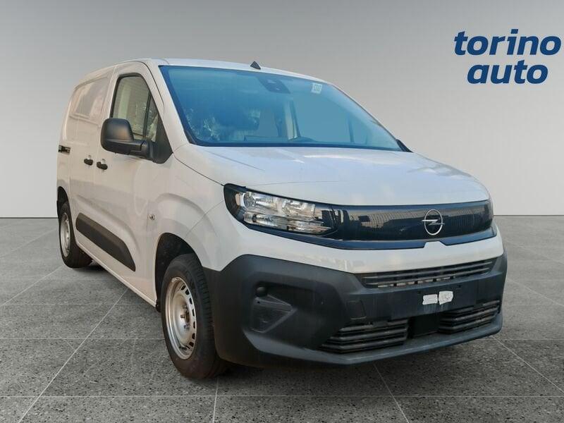 Opel Combo Combo Cargo 1.5 Diesel 100CV S&S Blue Hdi