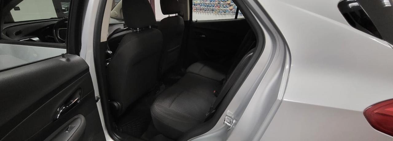 OPEL Mokka X 1.6 CDTI Ecotec 136CV 4x4 Start&Stop Ultimate-MOLTO BEN TENUTA-SEMPRE IN GARAGE-FULL OPTIONAL-RAPPORTO QUALITA' / PREZZO ECCELLENTE-GARANZIA 12 MESI ESTENDIBILE FINO A 36 MESI-FINANZIAMENTO A TASSO AGEVOLATO.