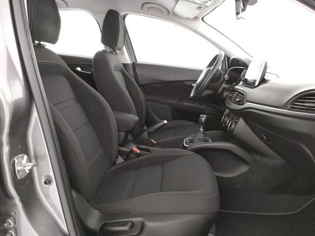 FIAT Tipo 1.3 Mjt S&S 5 porte Lounge