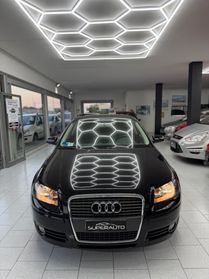 Audi A3 1.9 TDI Ambition